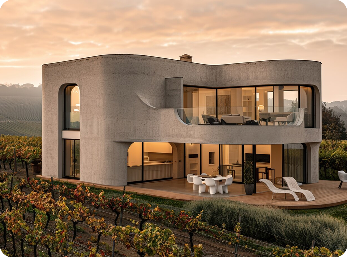 House img