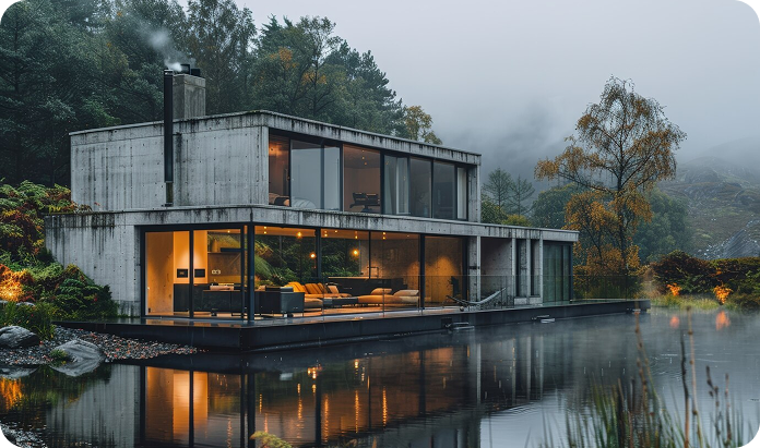 House img